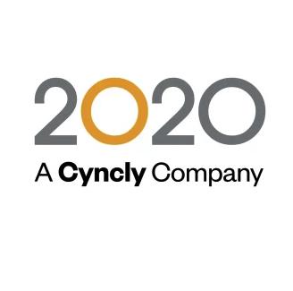Logo de la structure 20-20 TECHNOLOGIES