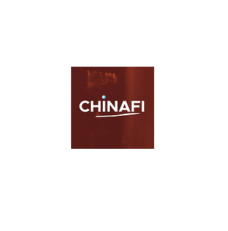 Logo de la structure CHINAFI