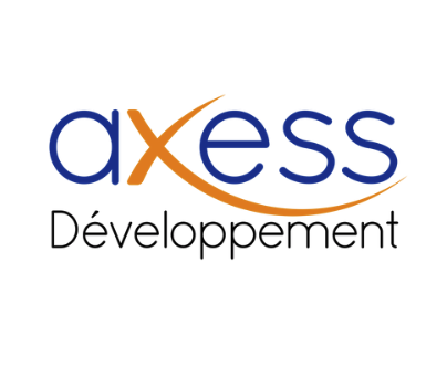 Logo de la structure AXESS DEVELOPPEMENT (Aix-en-Provence)