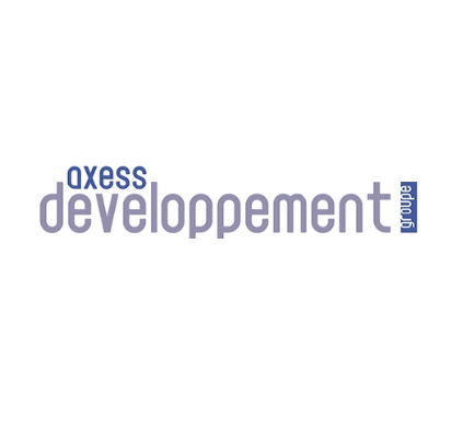 Logo de la structure AXESS DEVELOPPEMENT (Marseille)
