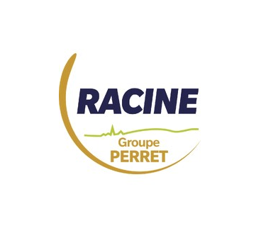 Logo de la structure RACINE SUD AGRO PERRET