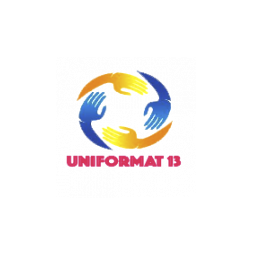 Logo de la structure UNIFORMAT13