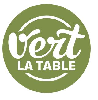 Logo de la structure AIRELLE VLT (Vert la table)