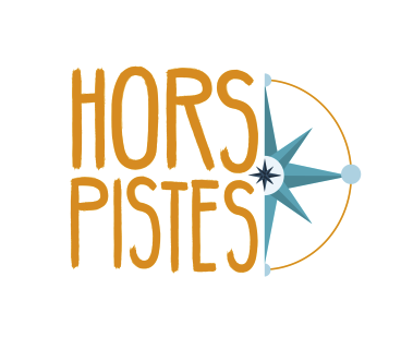 Logo de la structure HORS PISTES (PSM)