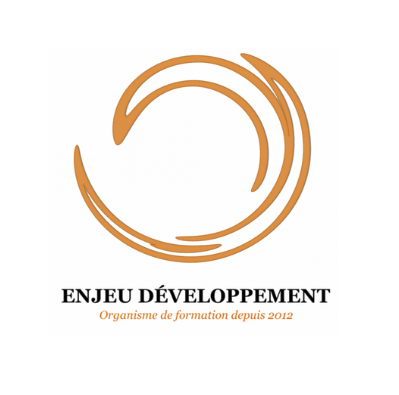 Logo de la structure ENJEU DEVELOPPEMENT