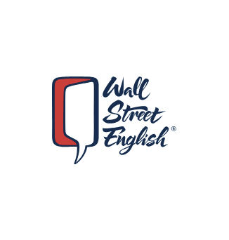 Logo de la structure WALL STREET ENGLISH (Anglais@Nice)