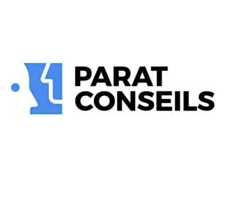 Logo de la structure P.A.R.A.T CONSEILS