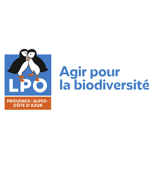 Logo de la structure LIGUE PROTECTION DES OISEAUX PACA (LPO PACA)