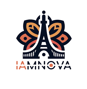 Logo de la structure IAMNOVA