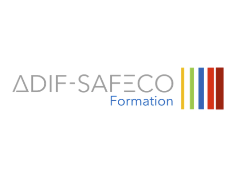 Logo de la structure ADIF