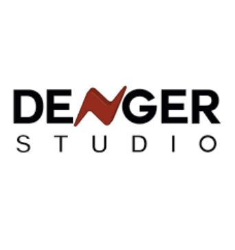 Logo de la structure DENGER STUDIO