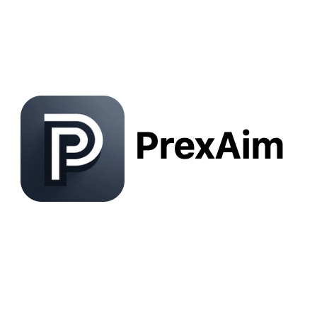Logo de la structure PREXAIM