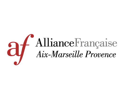 Logo de la structure ALLIANCE FRANCAISE COMITE MARSEILLE
