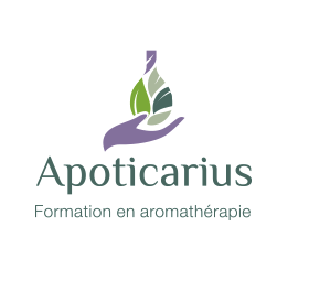 Logo de la structure APOTICARIUS
