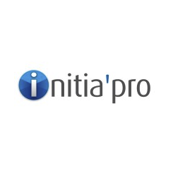 Logo de la structure INITIA'PRO