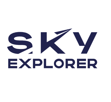 Logo de la structure SKY EXPLORER