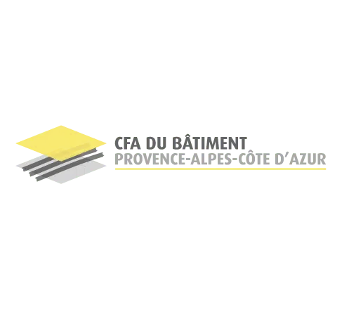Logo de la structure CFA DU BATIMENT PACA