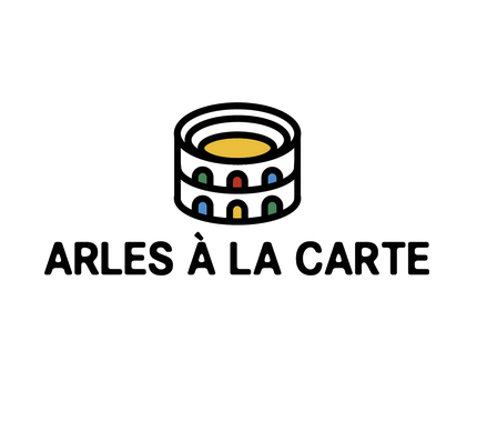 Logo de la structure ARLES A LA CARTE