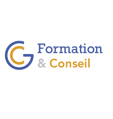 Logo de la structure Guillaume CATINAUD (GC Formation & Conseil)