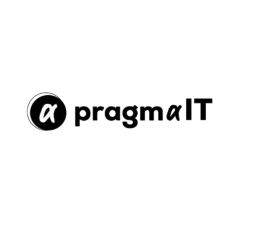 Logo de la structure PRAGMAIT