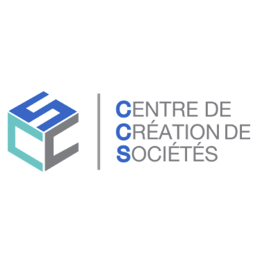 Logo de la structure CENTRE DE CREATION DE SOCIETE (CCS)