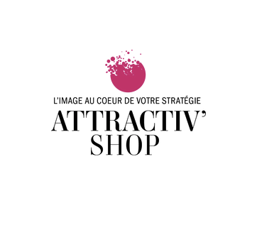 Logo de la structure ATTRACTIV'SHOP