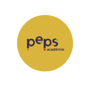 Logo de la structure INGENERIA (peps Academie)