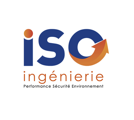 Logo de la structure ISO INGENIERIE