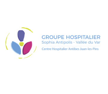 Logo de la structure Institut de Formation Aide-Soignant d'Antibes (IFAS CH ANTIBES)