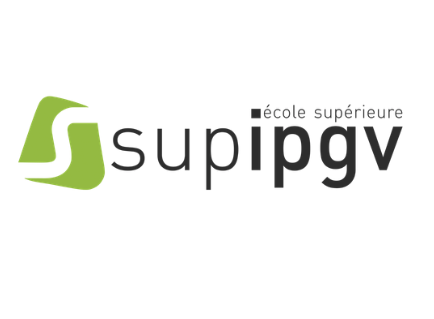 Logo de la structure GROUPE SOMEFORM (SOMEFORM/ SUP'IPGV)