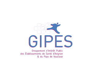 Logo de la structure GIPES AVIGNON ET PAYS VAUCLUSE (ERFPP84)