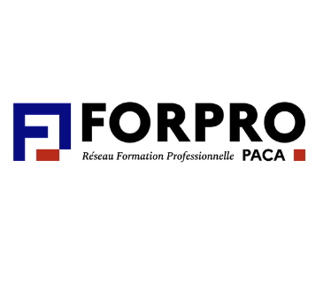 Logo de la structure GIP FORMATION CONTINUE ET INSERSION PROFESSIONNELLE ACADEMIE D'AIX MARSEILLE (GIP FCIP)