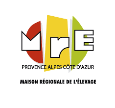 Logo de la structure MAISON REGIONALE DE L'ELEVAGE (MRE-PACA)