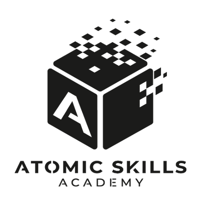 Logo de la structure ATOMIC SKILLS ACADEMY