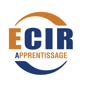 Logo de la structure ECIR APPRENTISSAGE