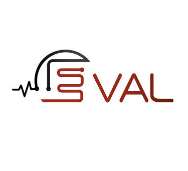 Logo de la structure EVAL 05