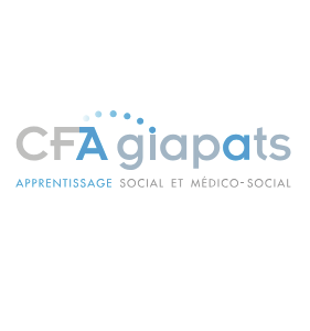 Logo de la structure GROUPEMENT D'INTERET ASSOCIATIF POUR L'APPRENTISSAGE EN TRAVAIL SOCIAL (GIAPATS)