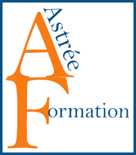 Logo de la structure ASTREE