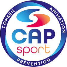 Logo de la structure CONSEIL EN ANIMATION ET PREVENTION PAR LE SPORT (ECUESM)