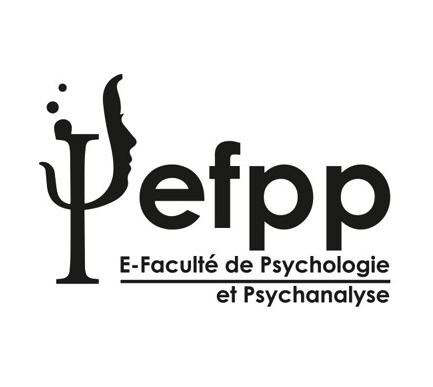 Logo de la structure E-FACULTE DE PSYCHOLOGIE ET DE PSYCHANALYSE (EFPP)