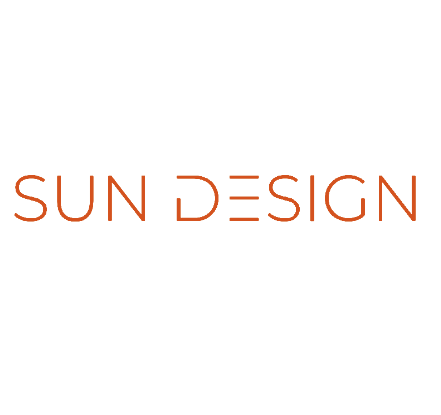 Logo de la structure SUN DESIGN