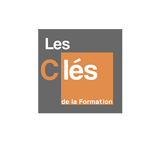 Logo de la structure LES CLES DE LA FORMATION