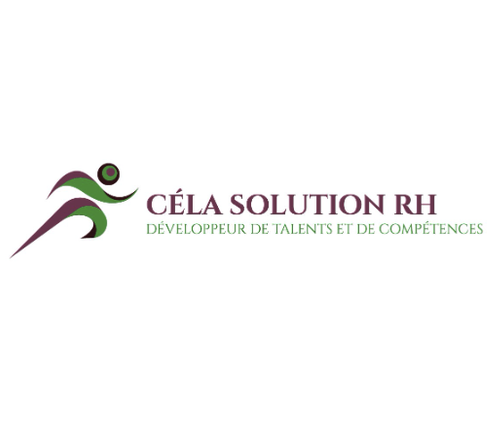 Logo de la structure CÉLA SOLUTION RH