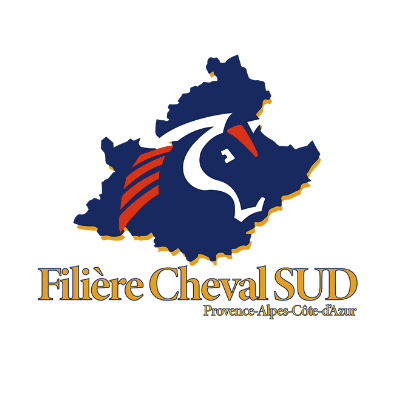 Logo de la structure FILIERE CHEVAL SUD PROVENCE ALPES COTE D'AZUR