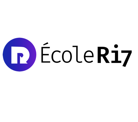 Logo de la structure ECOLE RI7
