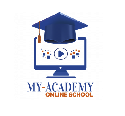 Logo de la structure MY ACADEMY