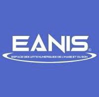 Logo de la structure ESPACE DES ARTS NUMERIQUE DE L'IMAGE ET DU SON (EANIS)