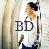 Logo de la structure BAPTISTE DULAC PHOTOGRAPHE