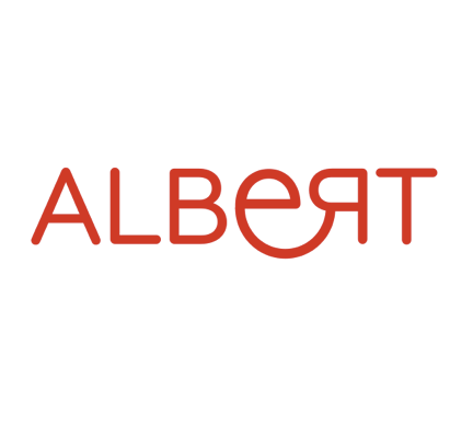 Logo de la structure ALBERT LEARNING