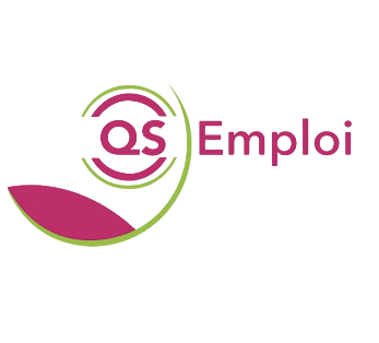 Logo de la structure QS'EMPLOI